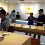 Xiaomi store and service center